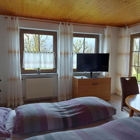 Renates Ferienhaus Riedenburg Ngoại thất bức ảnh