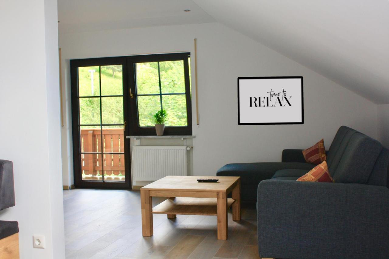 Renates Ferienhaus Riedenburg Ngoại thất bức ảnh