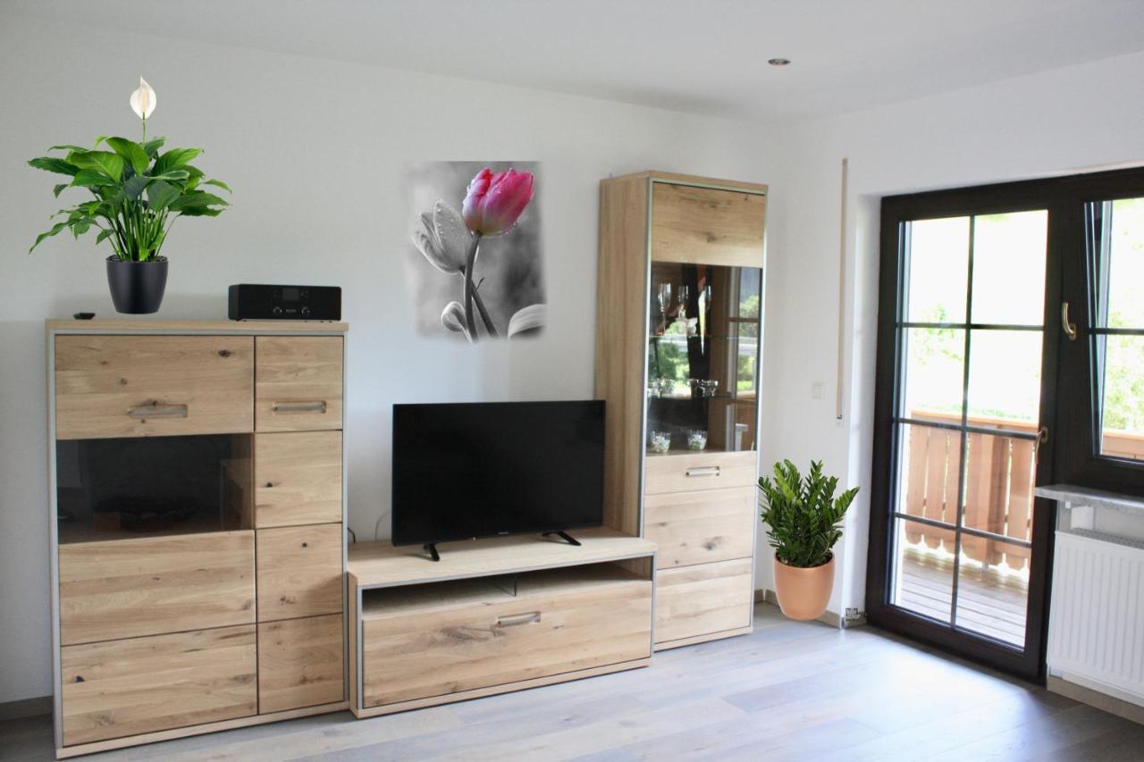 Renates Ferienhaus Riedenburg Ngoại thất bức ảnh