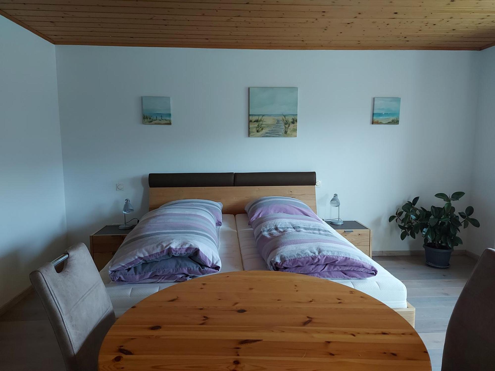 Renates Ferienhaus Riedenburg Ngoại thất bức ảnh