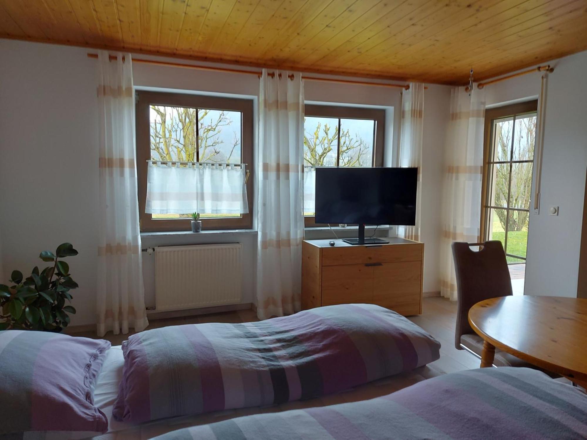 Renates Ferienhaus Riedenburg Ngoại thất bức ảnh