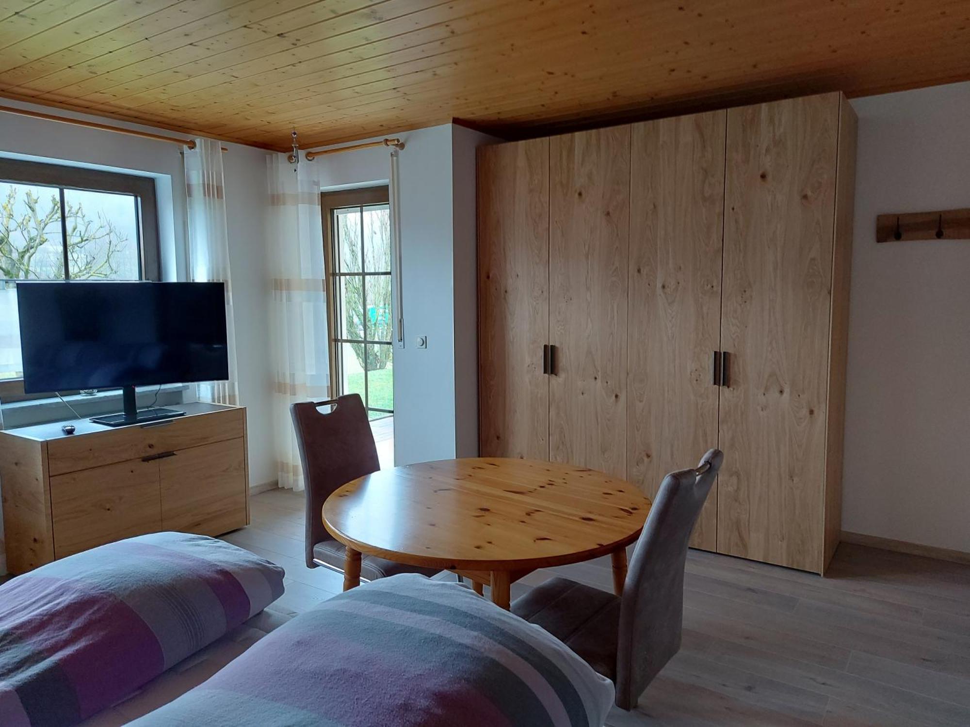 Renates Ferienhaus Riedenburg Ngoại thất bức ảnh