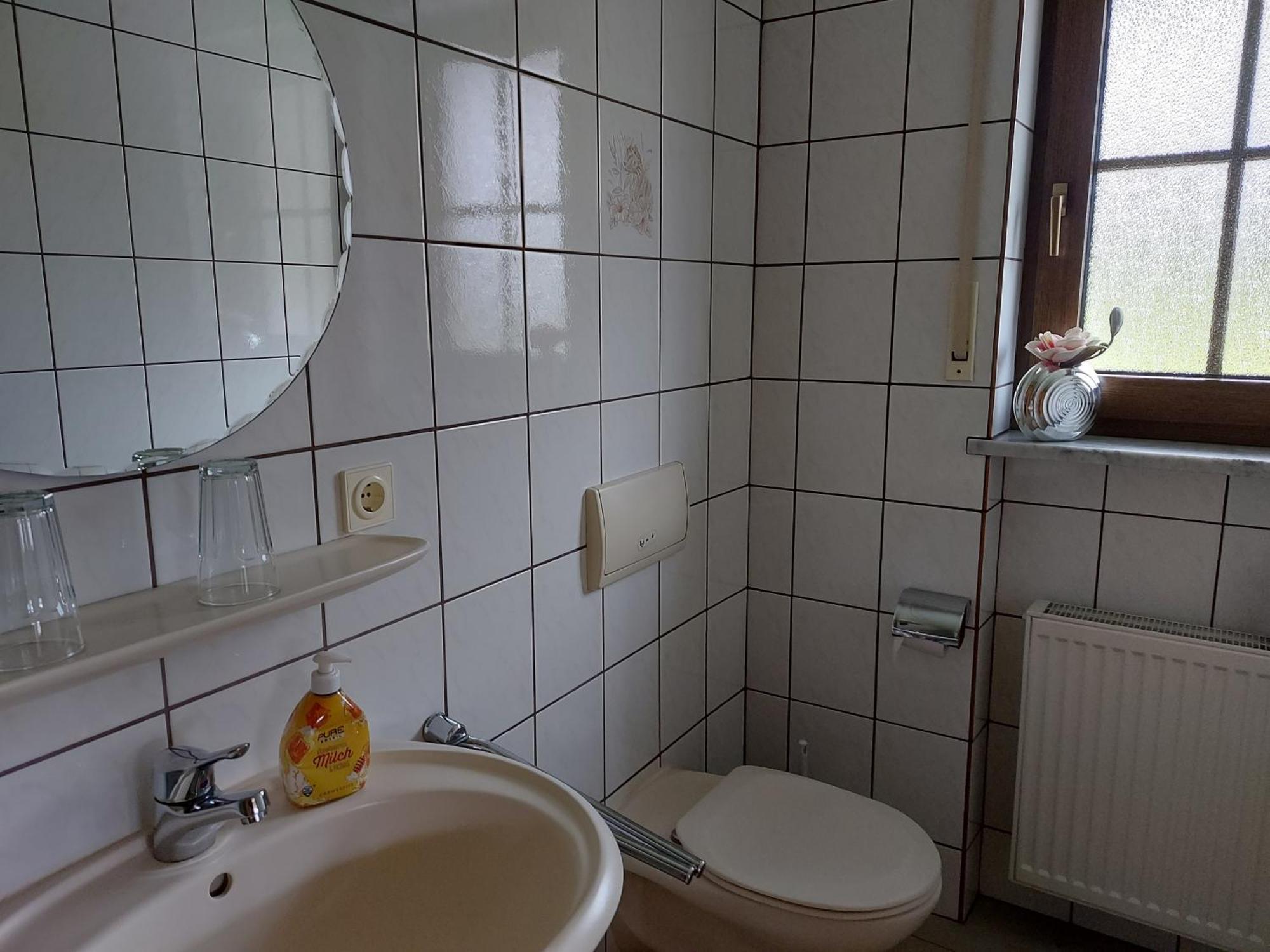Renates Ferienhaus Riedenburg Ngoại thất bức ảnh