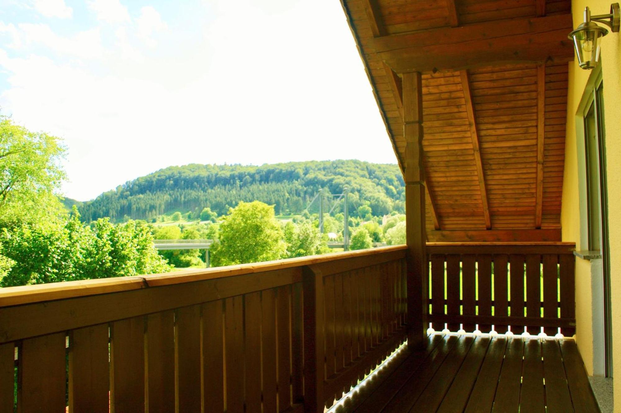 Renates Ferienhaus Riedenburg Ngoại thất bức ảnh